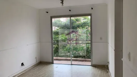 Apartamento com 2 Quartos à venda, 52m² no Jardim Patente, São Paulo