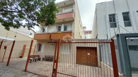 Apartamento com 3 Quartos à venda, 83m² no Menino Deus, Porto Alegre