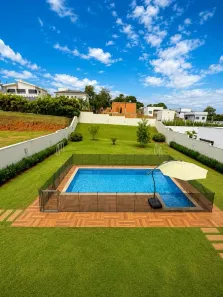Casa de Condomínio com 3 Quartos para alugar, 371m² no Ipanema das Pedras, Sorocaba