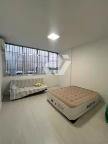 Apartamento com 2 Quartos para alugar, 47m² no Copacabana, Rio de Janeiro
