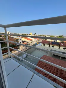 Apartamento com 3 Quartos à venda, 54m² no Mondubim, Fortaleza