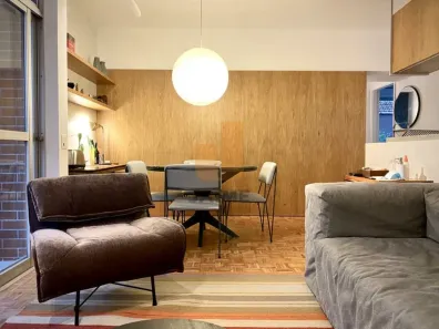Apartamento com 2 Quartos à venda, 72m² no Perdizes, São Paulo