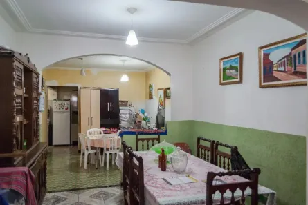Casa com 3 Quartos à venda, 336m² no Graça, Belo Horizonte