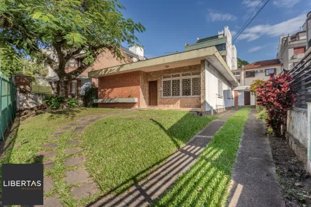 Imóvel Comercial com 3 Quartos para alugar, 250m² no Menino Deus, Porto Alegre