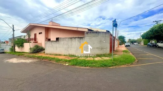 Casa com 4 Quartos à venda, 255m² no Nova Redentora, São José do Rio Preto