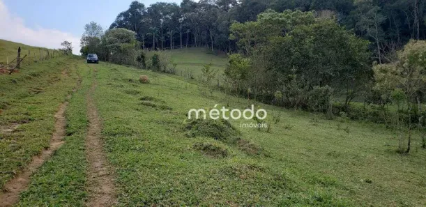 Fazenda/Sítio à venda, 129000m² no Ponte Alta, Guararema