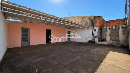 Casa com 4 Quartos à venda, 200m² no Jardim Boa Esperança, Campinas