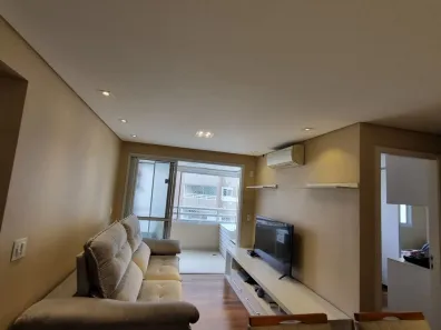 Apartamento com 2 Quartos à venda, 62m² no Vila Anglo Brasileira, São Paulo