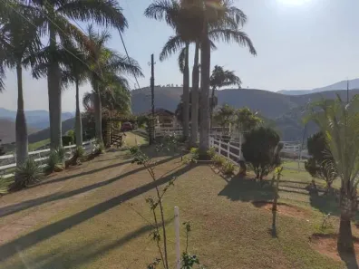 Fazenda/Sítio com 4 Quartos à venda, 605000m² no , Monteiro Lobato