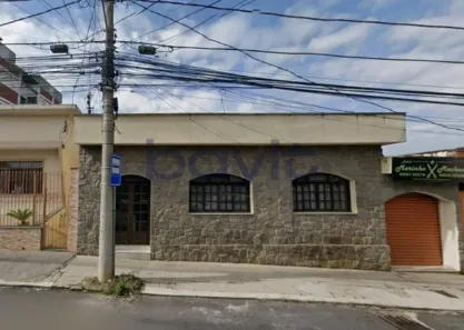 Casa com 2 Quartos à venda, 227m² no Centro, Barbacena