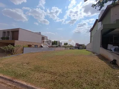 Lote/Terreno à venda, 503m² no Loteamento Santa Luisa, Ribeirão Preto