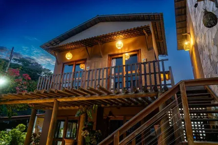 Imóvel Comercial com 11 Quartos à venda, 431m² no , Baía Formosa