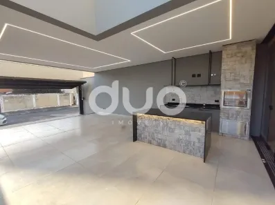 Casa com 3 Quartos à venda, 150m² no Jardim Abaeté, Piracicaba