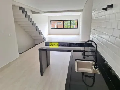 Sobrado com 3 Quartos à venda, 210m² no Parque São Domingos, São Paulo