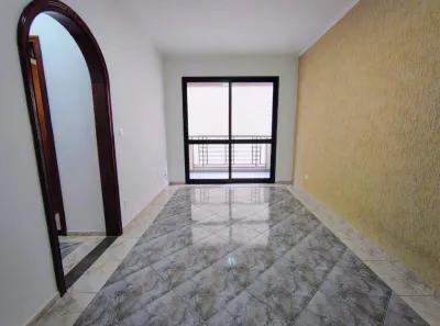 Apartamento com 1 Quarto à venda, 50m² no Guilhermina, Praia Grande