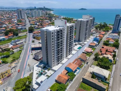 Apartamento com 3 Quartos à venda, 83m² no Armação, Penha
