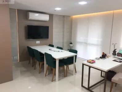 Sala Comercial à venda, 46m² no Vila Ester (Zona Norte), São Paulo