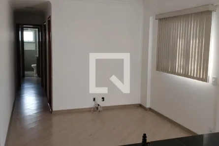 Apartamento com 2 Quartos à venda, 64m² no Vila Homero Thon, Santo André