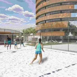 Apartamento com 2 Quartos à venda, 80m² no Barra da Tijuca, Rio de Janeiro