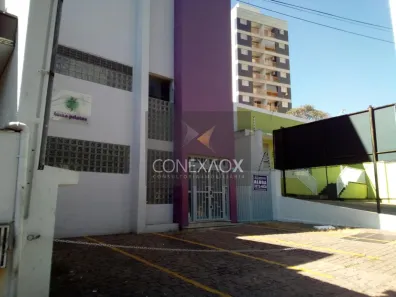 Prédio Comercial com 6 Quartos para alugar, 609m² no Jardim Proença, Campinas