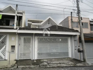 Casa com 3 Quartos à venda, 197m² no Loteamento Villa Branca, Jacareí