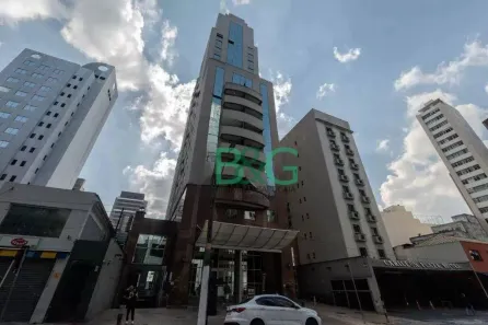Apartamento com 1 Quarto à venda, 50m² no Consolação, São Paulo