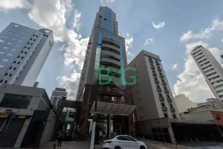 Apartamento com 1 Quarto à venda, 50m² no Consolação, São Paulo