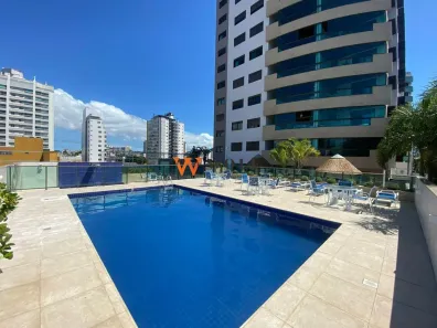 Apartamento com 3 Quartos à venda, 127m² no Estreito, Florianópolis