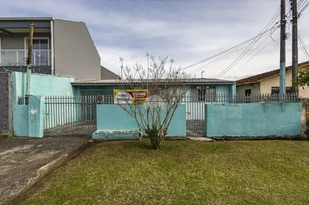 Lote/Terreno à venda, 240m² no Fanny, Curitiba