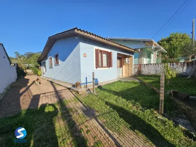 Casa com 3 Quartos à venda, 120m² no Espírito Santo, Porto Alegre