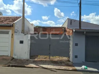 Lote/Terreno à venda, 157m² no Jardim Centenário, São Carlos