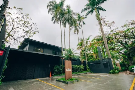 Casa de Condomínio com 1 Quarto à venda, 1100m² no Vila Nova Conceição, São Paulo