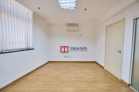 Sala Comercial para alugar, 75m² no Cidade Alta, Piracicaba