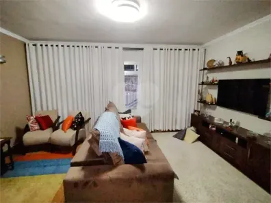 Sobrado com 3 Quartos à venda, 136m² no Vila Carrão, São Paulo
