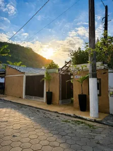 Casa de Condomínio com 2 Quartos à venda, 288m² no Portal do Patrimonium, Caraguatatuba