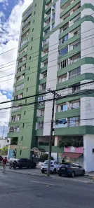Apartamento com 1 Quarto para alugar, 35m² no Federação, Salvador