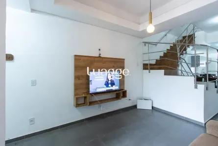 Casa de Condomínio com 2 Quartos para alugar, 103m² no Hípica, Porto Alegre