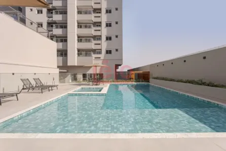 Apartamento com 2 Quartos à venda, 64m² no Zona 03, Maringá