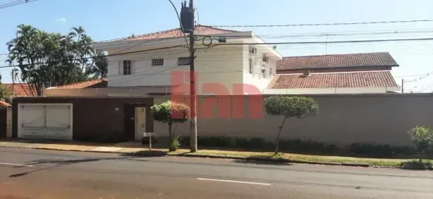 Casa com 4 Quartos à venda, 339m² no Parque Residencial Lagoinha, Ribeirão Preto