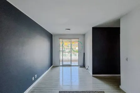 Apartamento com 3 Quartos à venda, 68m² no Guaiaúna, São Paulo