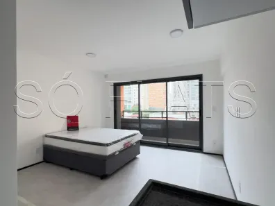 Apartamento com 1 Quarto à venda, 32m² no Perdizes, São Paulo