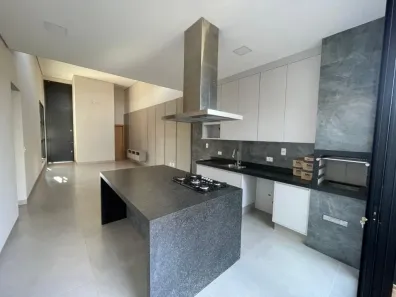 Casa de Condomínio com 3 Quartos à venda, 152m² no Quinta da Mata, Ribeirão Preto