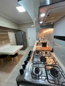 Apartamento com 3 Quartos para alugar, 150m² no Jardim das Américas, Cuiabá