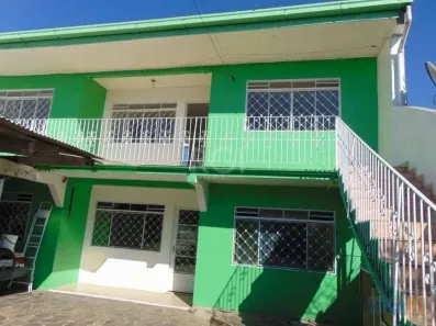 Casa com 3 Quartos à venda, 142m² no Harmonia, Canoas