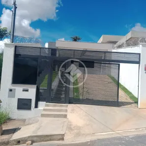 Casa com 3 Quartos à venda, 127m² no Residencial Riviera, Lagoa Santa