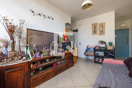 Apartamento com 2 Quartos à venda, 93m² no Pinheiros, São Paulo