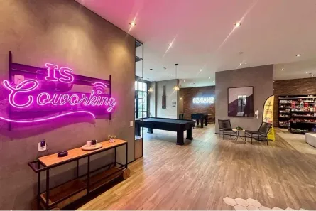 Apartamento com 1 Quarto para alugar, 25m² no Vila Buarque, São Paulo