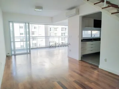 Apartamento com 2 Quartos à venda, 110m² no Pinheiros, São Paulo