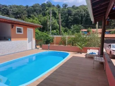 Casa com 1 Quarto à venda, 150m² no Roseira, Jundiaí