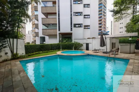 Apartamento com 4 Quartos à venda, 180m² no Planalto Paulista, São Paulo